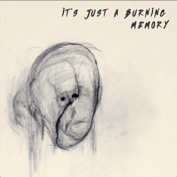 It's Just a Burning Memory - EP — álbum de Matt Casey — Apple Music