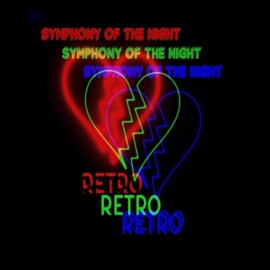 Symphony of the Night Foxtale