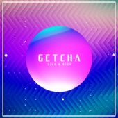 GETCHA! (feat. 初音ミク & GUMI) artwork
