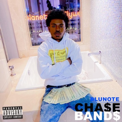 Cha$e Band$ - Single