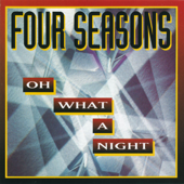 December, 1963 (Oh, What a Night) - The Four Seasons Cover Art