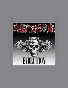 Dengarkan Shatterbone, tonton video musik, baca bio, lihat tanggal tur & lainnya!