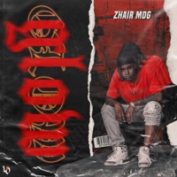 Glow - Single - Zhair Mdg