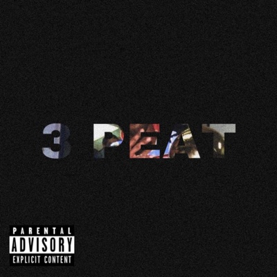 3 Peat - EP