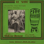 Gan Tche Kpo by Orchestre Poly-Rythmo De Cotonou Dahomey