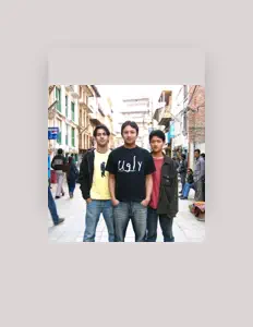 Dengarkan The Uglyz, tonton video musik, baca bio, lihat tanggal tur & lainnya!