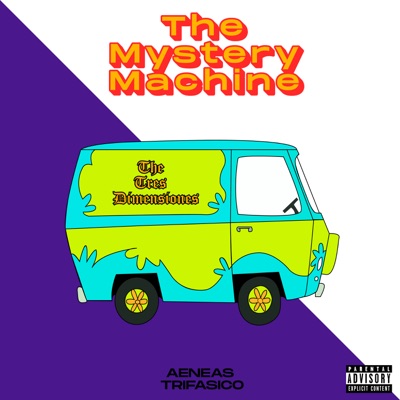 The Mystery Machine - Single