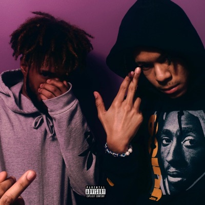 Brand NEW (feat. .MoonRoxxx) - Single