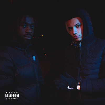 No Stress (feat. Riki El Flacko) - Single