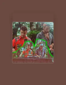 MARTSHを聴いたり、ミュージックビデオを鑑賞したり、経歴やツアー日程などを確認したりしましょう！