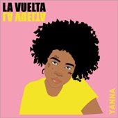 La Vuelta artwork