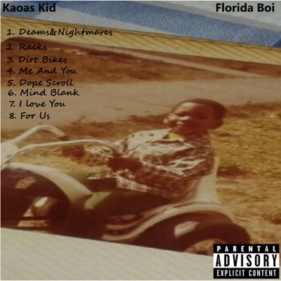 Song - Dirt Bike - Kaoas Kid