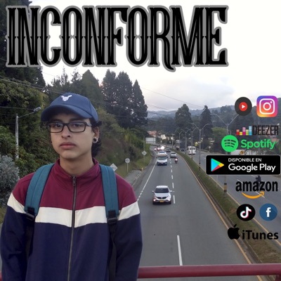 Inconforme - Single