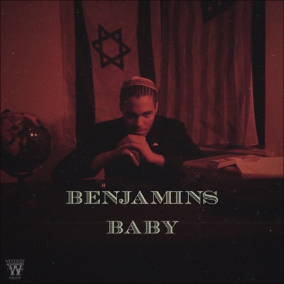 Benjamins Baby - Single