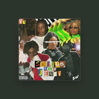 Listen to H.skills & Thatboyjengi, watch music videos, read bio, see tour dates & more!