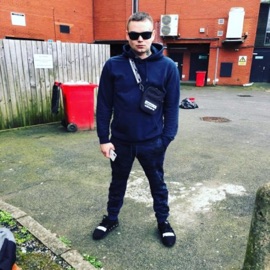 The Time for Grime Volume.1 Skillabbm