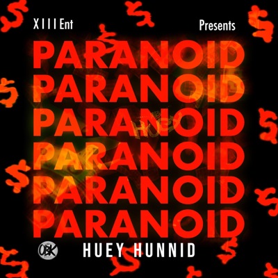 Paranoid - Single