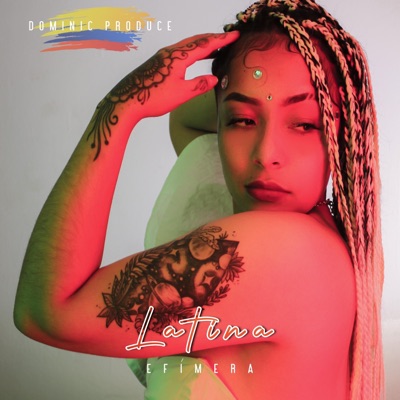 Latina - Single