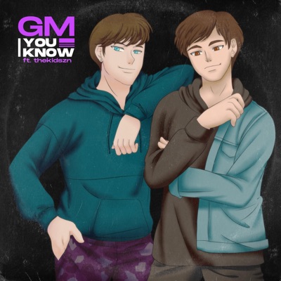 You Know (feat. Thekidszn) - Single
