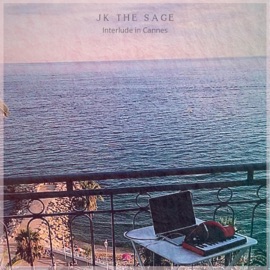 Interlude in Cannes JK the Sage