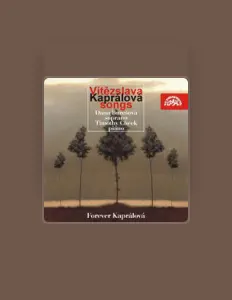 Dana Buresová을(를) 듣고, 뮤직 비디오를 보고, 약력을 읽고, 투어 일정 등을 확인하세요!