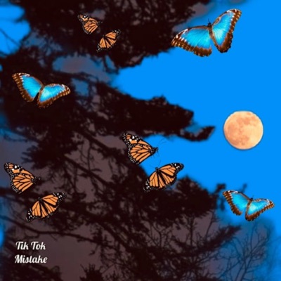 Almost There - Single