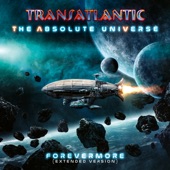 The Absolute Universe: Forevermore (Extended Version) artwork