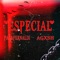 Especial (feat. Agxsh) - Parafernalia lyrics