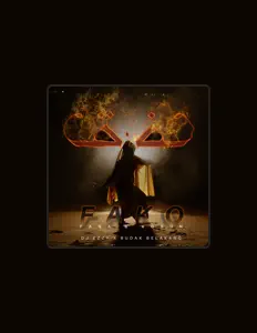 Dj Ezzyを聴いたり、ミュージックビデオを鑑賞したり、経歴やツアー日程などを確認したりしましょう！