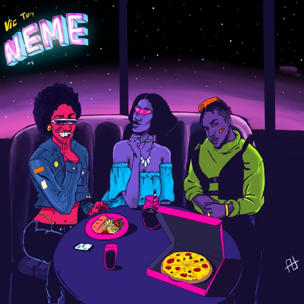 Neme - Single