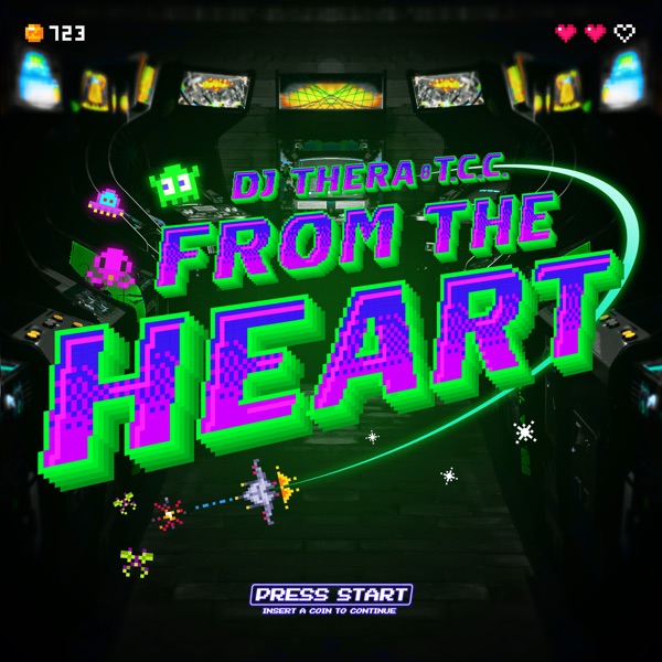 From the Heart