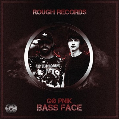 Bass Face - Single