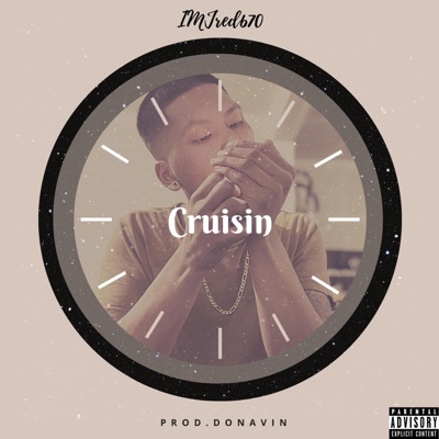 Cruisin' - Single