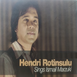Hendri Rotinsulu - Rindu Lukisan - Line Dance Musique