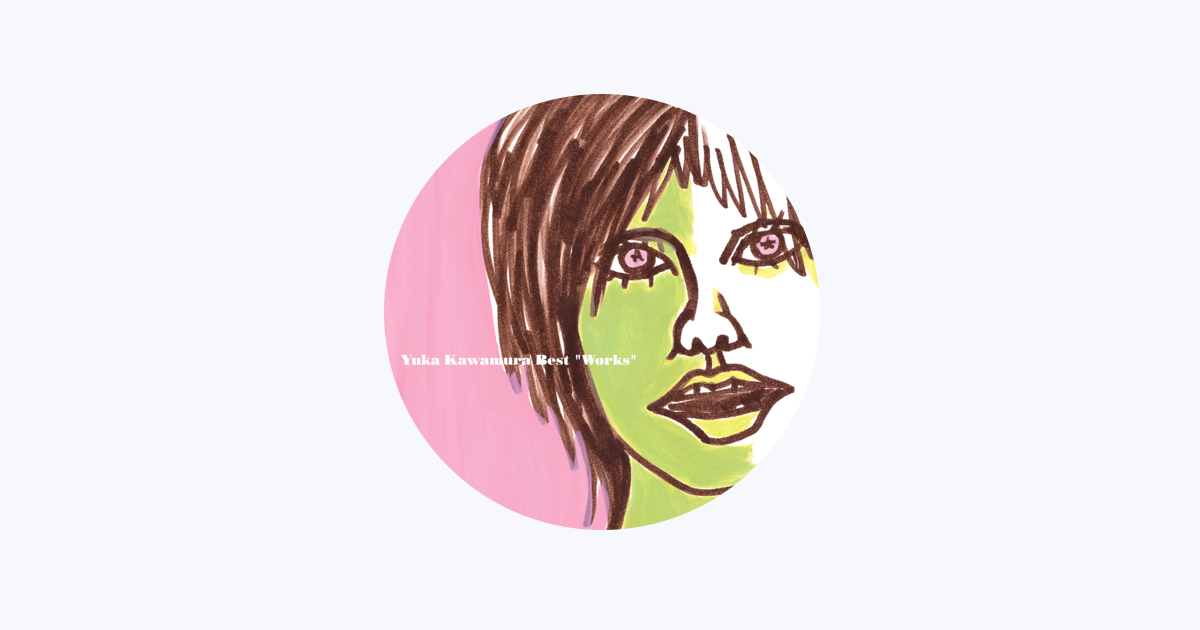 川村結花 Official Site | Lush Life