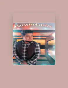 Listen to Agustin Castro, watch music videos, read bio, see tour dates & more!