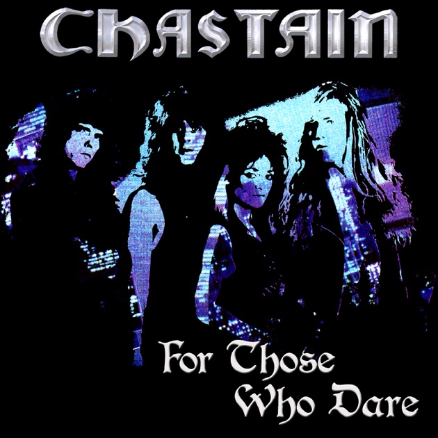Ruler of the Wasteland - Album by Chastain - Apple Music
