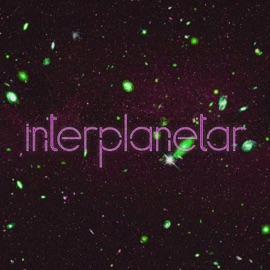 Interplanetar (feat. Robică) Hari