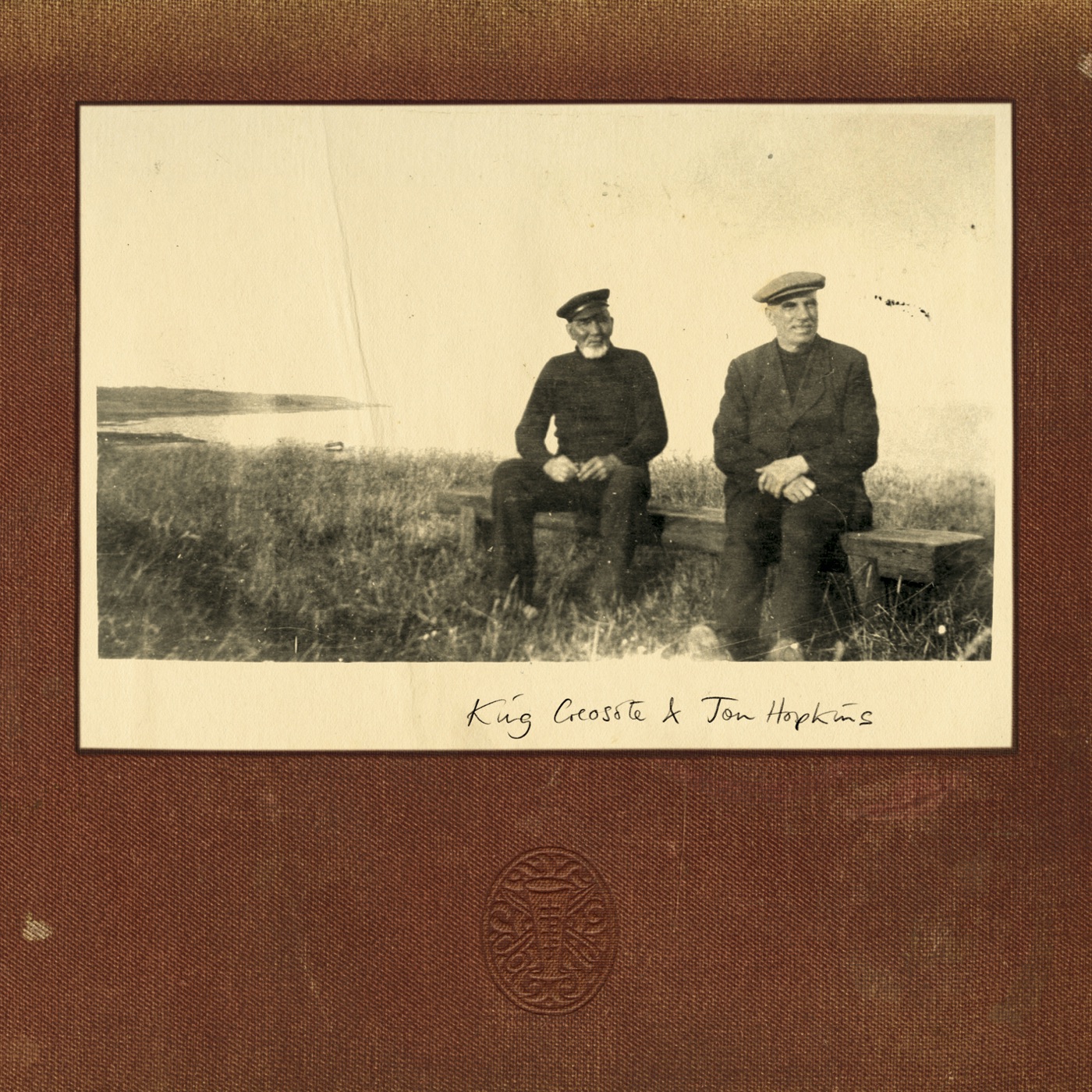 Diamond Mine by King Creosote, Jon Hopkins