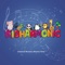 1 2 3 4 5 Once I Caught a Fish Alive - Kidharmonic lyrics