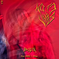 No te vayas - Single - Busta