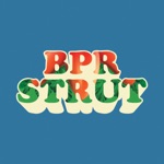 Barry Paquin Roberge - BPR Strut (Join Us & You'll Be Fine)