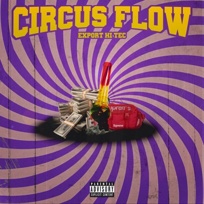 Circus Flow - Single