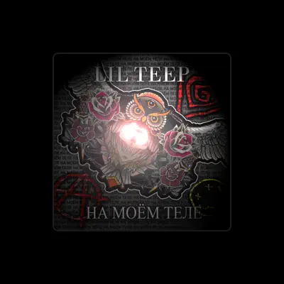 Listen to Lil Teep, watch music videos, read bio, see tour dates & more!