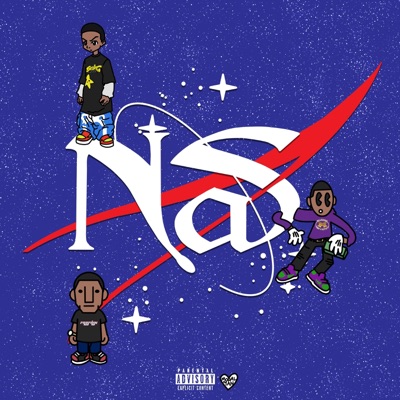 Nas - EP