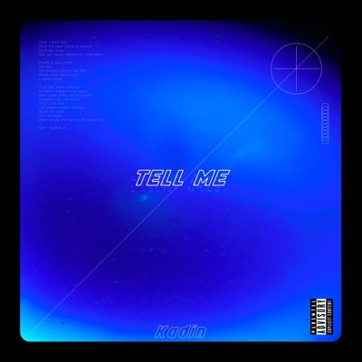 Tell Me - Single