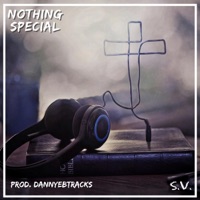 Nothing Special - Single - Shay Valenz