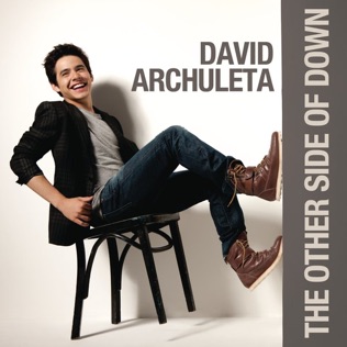 David Archuleta Falling