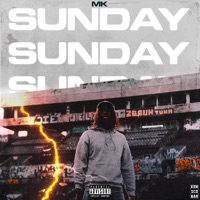 Sunday (feat. prodbytwelve) - Single - Nsgmk