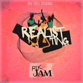 Rik Jam - Realist Ting